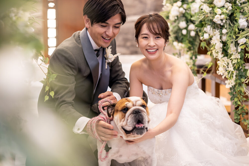 【札幌近郊で結婚式検討の方向け】空知エリア　ウェディングスタイル相談会