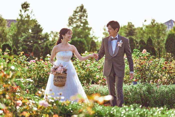 【四半期に一度】Springウエディングフェスタ