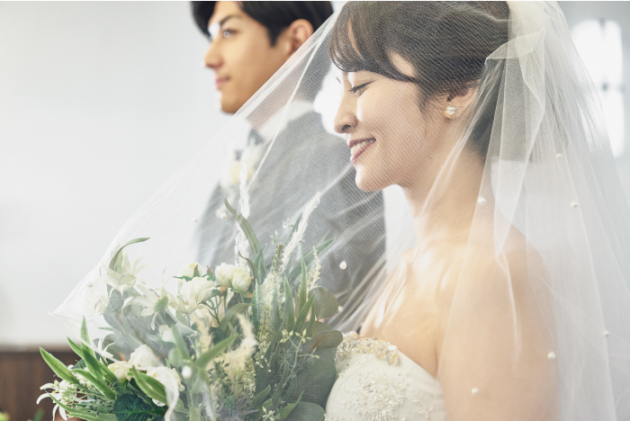 おふたりらしい結婚式を、誰よりも本気で一緒に考える