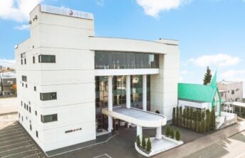 ㈱ライフネット、創業100周年 地域の人生の節目に寄り添い続けた100年